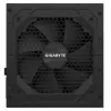 Fonte de alimentação GIGABYTE P850GM 850 W 20+4 pin ATX ATX preta