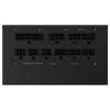 Fonte de alimentação GIGABYTE P850GM 850 W 20+4 pin ATX ATX preta