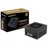 Fonte de alimentação GIGABYTE P850GM 850 W 20+4 pin ATX ATX preta