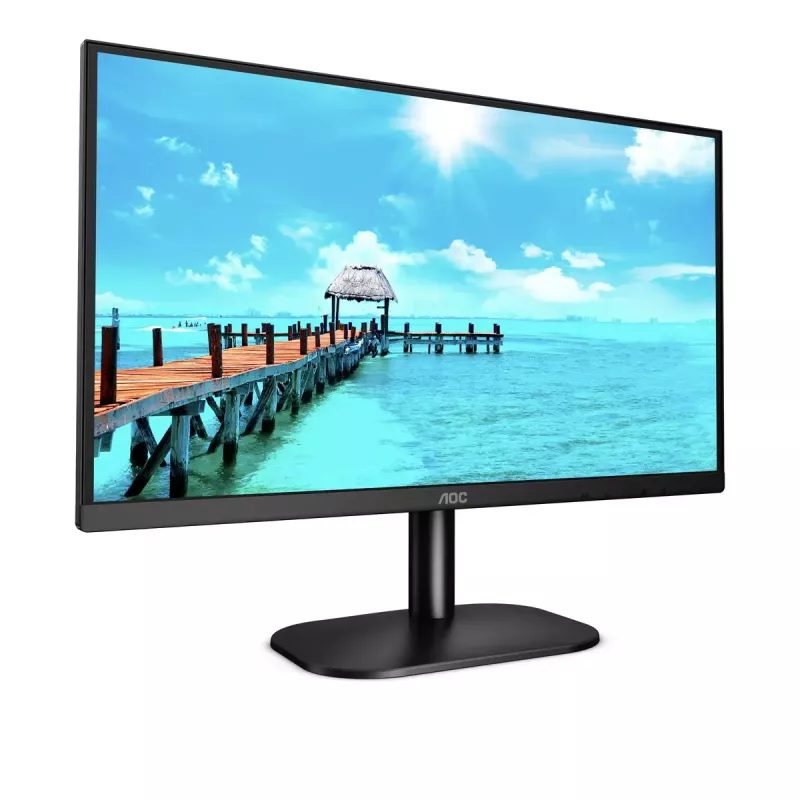 Monitor de computador AOC B2 22B2H/EU 54,6 cm (21,5