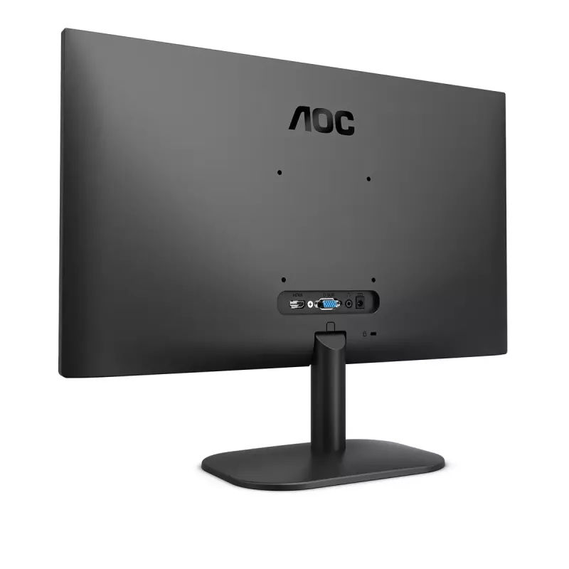 Monitor de computador AOC B2 22B2H/EU 54,6 cm (21,5