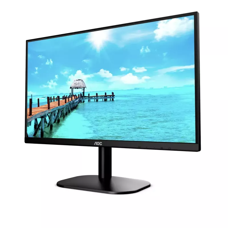 Monitor de computador AOC B2 22B2H/EU 54,6 cm (21,5