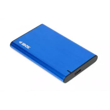 Caixa para HDD/SSD IBOX HD-05 — 2,5
