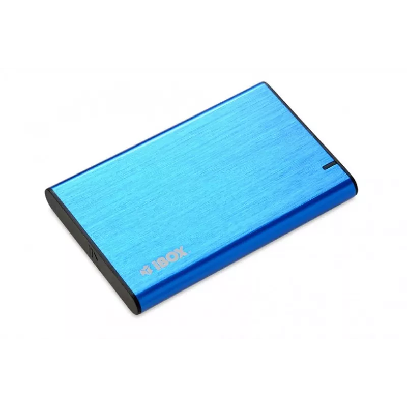 Caixa para HDD/SSD IBOX HD-05 — 2,5
