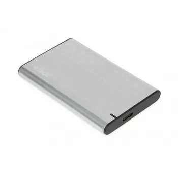 Caixa para HDD/SSD IBOX HD-05 — 2,5