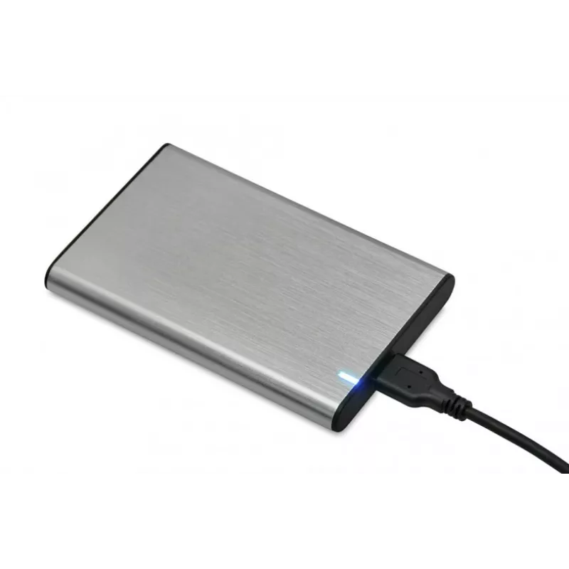 Caixa para HDD/SSD IBOX HD-05 — 2,5