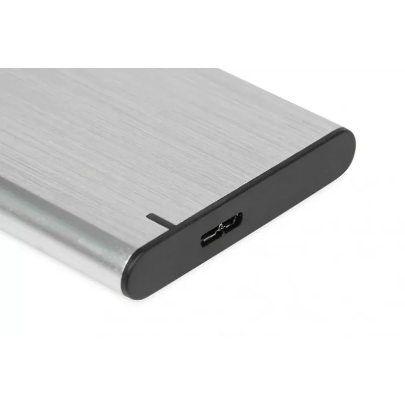 Caixa para HDD/SSD IBOX HD-05 — 2,5
