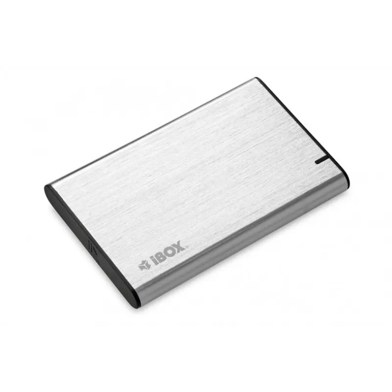 Caixa para HDD/SSD IBOX HD-05 — 2,5