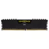 Memória CORSAIR 8GB DDR4 3200MHz C16 Vengeance Low Profilex preta