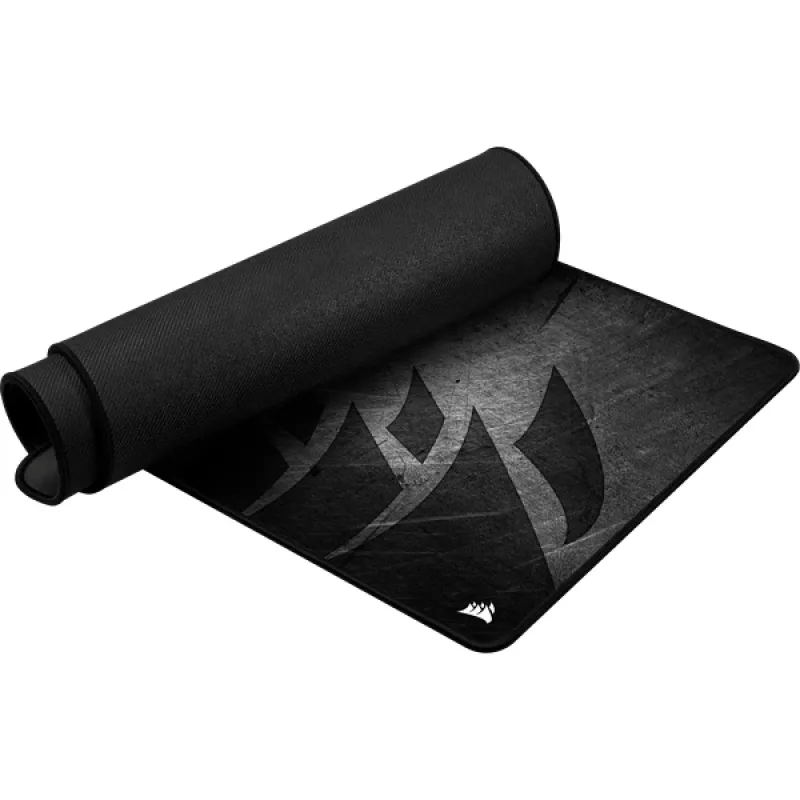 Tapete de rato para gaming CORSAIR – Mm350 Pro Premium Spill-proof Cloth – Extended-xl