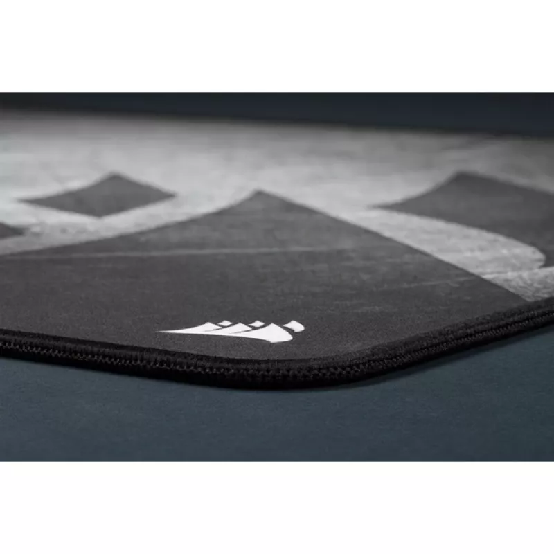 Tapete de rato para gaming CORSAIR – Mm350 Pro Premium Spill-proof Cloth – Extended-xl