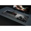 Tapete de rato para gaming CORSAIR – Mm350 Pro Premium Spill-proof Cloth – Extended-xl