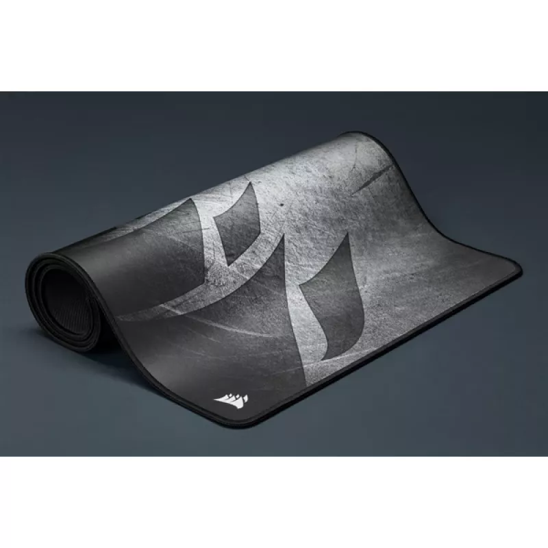 Tapete de rato para gaming CORSAIR – Mm350 Pro Premium Spill-proof Cloth – Extended-xl