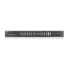 Zyxel GS2220-28-EU0101F Comutador de rede Managed L2 Gigabit Ethernet (10/100/1000) preto