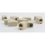 Conector fêmea GEMBIRD 8P8C, 10 unid. saco