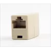 Conector fêmea GEMBIRD 8P8C, 10 unid. saco