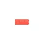 Pen USB GOODRAM UME3 128 GB USB Type-A 3.2 Gen 1, laranja, sem tampa, 60/20 MB/s