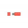 Pen USB GOODRAM UME3 128 GB USB Type-A 3.2 Gen 1, laranja, sem tampa, 60/20 MB/s