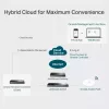 Controlador de hardware TP-Link Omada OC300