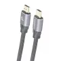 Cabo HDMI High Speed com Ethernet GEMBIRD - Série Premium, 2 m