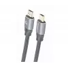 Cabo HDMI High Speed com Ethernet GEMBIRD - Série Premium, 2 m