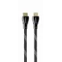 Cabo HDMI Ultra High Speed com Ethernet GEMBIRD, ”8K Premium Series”, 3 m