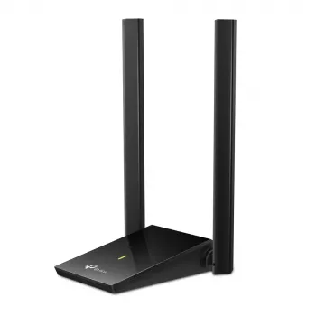 Adaptador wireless TP-Link Archer T4U Plus Dual-band Wi-Fi 5