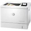 Impressora HP Color LaserJet Enterprise M554dn, laser, cor, 1200 x 1200 DPI, A4, 33 ppm, impressão frente e verso