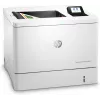 Impressora HP Color LaserJet Enterprise M554dn, laser, cor, 1200 x 1200 DPI, A4, 33 ppm, impressão frente e verso