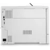 Impressora HP Color LaserJet Enterprise M554dn, laser, cor, 1200 x 1200 DPI, A4, 33 ppm, impressão frente e verso
