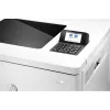 Impressora HP Color LaserJet Enterprise M554dn, laser, cor, 1200 x 1200 DPI, A4, 33 ppm, impressão frente e verso