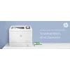 Impressora HP Color LaserJet Enterprise M554dn, laser, cor, 1200 x 1200 DPI, A4, 33 ppm, impressão frente e verso