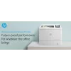 Impressora HP Color LaserJet Enterprise M554dn, laser, cor, 1200 x 1200 DPI, A4, 33 ppm, impressão frente e verso