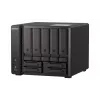 QNAP TS-H973AX NAS Torre Ryzen Embedded V1500B 32 GB DDR4 0 TB QuTS hero Black