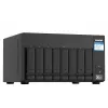 QNAP TS-832PX NAS Torre Annapurna Labs AL324 4 GB DDR4 0 TB QNAP Turbo System alumínio, preto