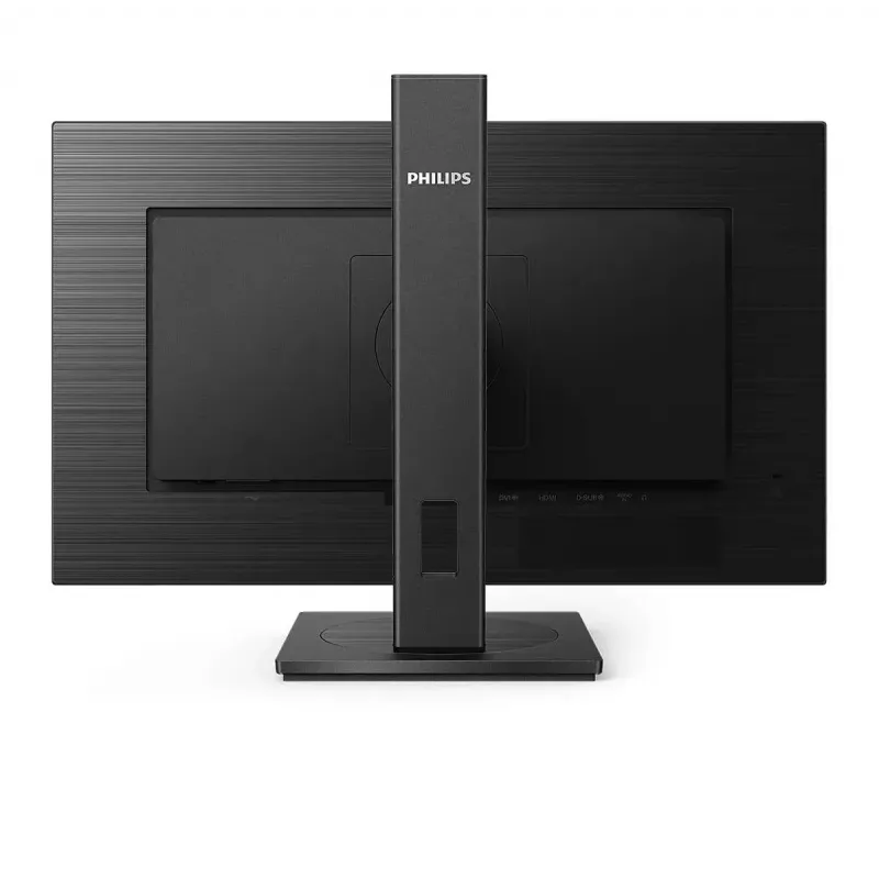 Monitor de computador Philips S Line 272S1AE/00 68,6 cm (27 polegadas) 1920 x 1080 píxeis Full HD LCD preto