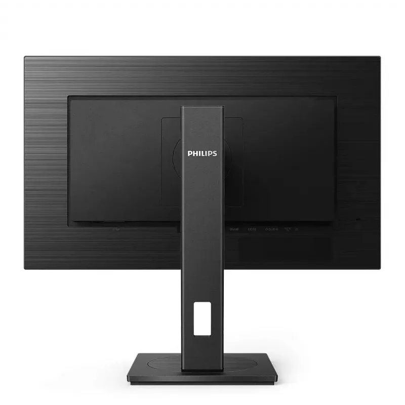 Monitor de computador Philips S Line 272S1AE/00 68,6 cm (27 polegadas) 1920 x 1080 píxeis Full HD LCD preto