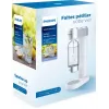 Carbonizador Philips ADD4902WH/10 plástico branco