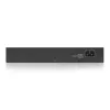 Zyxel GS1100-24E Unmanaged Gigabit Ethernet (10/100/1000) preto