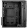 Aerocool Streak Midi Tower preto