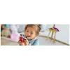 LEGO DUPLO Conjunto 10941 Aniversário do Mickey e da Minnie – figuras DUPLO, 22 peças, para crianças a partir dos 2 anos