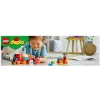 LEGO DUPLO Conjunto 10941 Aniversário do Mickey e da Minnie – figuras DUPLO, 22 peças, para crianças a partir dos 2 anos