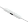 Auscultadores intra-auriculares sem fios Apple Flex