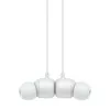 Auscultadores intra-auriculares sem fios Apple Flex