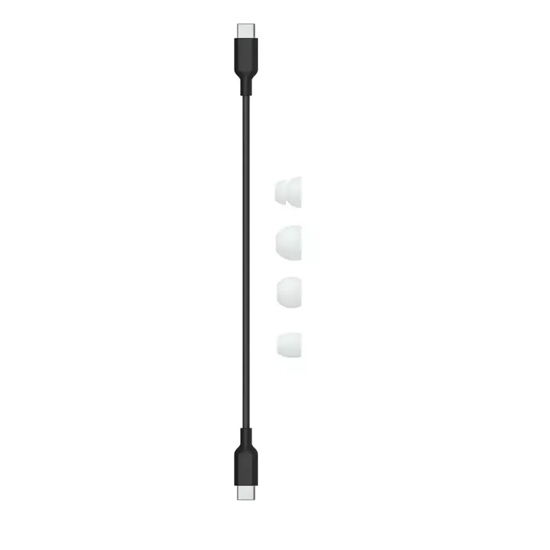 Auscultadores intra-auriculares sem fios Apple Flex