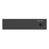 Switch de rede D-Link DGS-105GL/E não gerido Gigabit Ethernet (10/100/1000) preto