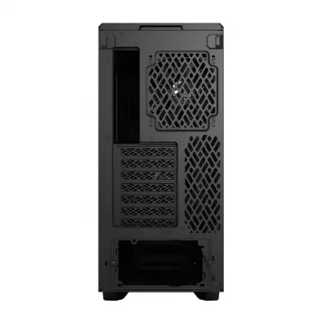 FRACTAL DESIGN Meshify 2 Compact preto Tg Light Tint
