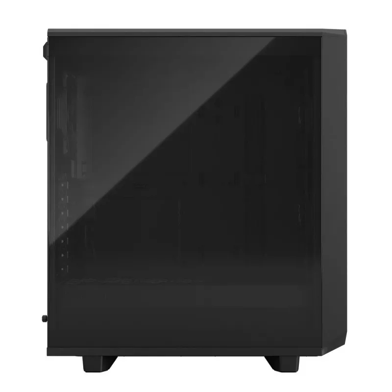 FRACTAL DESIGN Meshify 2 Compact preto Tg Light Tint