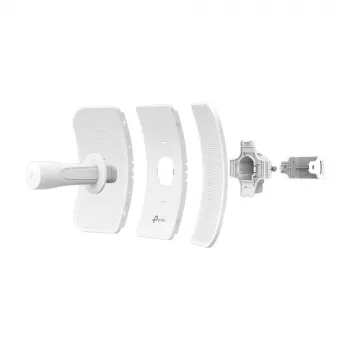 Ponto de acesso sem fios TP-Link CPE710 5 GHz 802.11ac