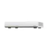 Router sem fios QNAP QHora-301W 10 Gigabit Ethernet dupla banda (2,4 GHz / 5 GHz) branco
